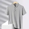 Camiseta de Secagem Rápida para Esportes de Corrida ao Ar Livre, Estilo Verão para Homens e Mulheres, Fresca, Respirável, Absorvente de Suor, Secagem Rápida, Camiseta de Corte Solto