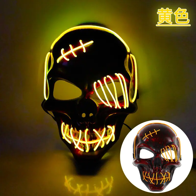黄色带血骷髅头面具.jpg