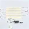 Tira de Luz LED Especializada para Productos de Hierro Forjado Anxi, Gabinete de Vino, Estante de Vino, Iluminación Ambiental, Nuevo Modelo de Tira de Luz LED Autoadhesiva, Bricolaje, Entrega Directa desde Anxi