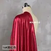 Tejido fino de punto de seda de hielo Seda de hielo suave liso antiestático Forro de vestido forro de camisola tela de forro