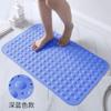 Alfombrilla antideslizante para baño, impermeable, anticaídas, para ducha de hotel, para baño, inodoro, tienda de fábrica