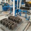 5-15 máquina de tijolos para poço de inspeção equipamento de módulo para poço de inspeção de concreto máquina de blocos para parede de poço de esgoto máquina de tijolos para poço de perfuração de cimento