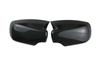 Adecuado para la modificación del espejo retrovisor con bocina de BMW Serie 3 E46 98-05, pasta para la carcasa del espejo retrovisor con bocina de la Serie 3