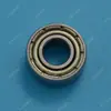 Los fabricantes de Zhejiang suministran rodamientos de bolas de ranura profunda en miniatura 684ZZ con un diámetro exterior de 9 y un orificio interior de 4.