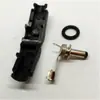 Suministros del Fabricante Fuente de Alimentación Dc3810 Conector Macho Ensamblado Dc3.8*1.0 Cabezal de Carga Dc Conector Macho Dc Soldadura