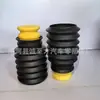 31306777049 31331094749 mini R55R56 conjunto de kit de reparación de cubierta de polvo de bloque de parachoques delantero