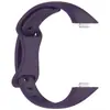 Correa de Silicona Oficial Mismo Estilo para Huawei Watch Fit4 Fit3 Hebilla Mariposa Cintura Delgada Correa Transfronteriza Nueva Aplicable