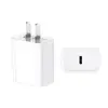 Adecuado para Cargador de Apple Cable de Datos Original para Teléfono Móvil iPhone de Carga Rápida Cabezal de Carga Pd20W30W Certificación 3C