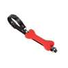 Accesorios Divertidos para Adultos Tallas Grandes, Juguetes de Entrenamiento SM, Mordaza de Silicona con Forma de Hueso de Perro, Productos para Parejas, Abridor Bucal
