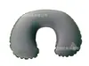 Suministro Directo de Almohada Inflable de Presionar para Viajes al Aire Libre de TPU, Almohada de Viaje Portátil, Almohada para Avión, Almohada Cervical de Viaje, Almohada para Dormir