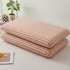 Fronha de algodão puro de algodão lavado para travesseiro de espuma de memória Deep Sleep Planet segunda geração 4270, fronha para uso doméstico de adulto