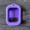 Cubierta Protectora de Silicona para Reloj de Teléfono para Niños Reloj de Teléfono Inteligente con Posicionamiento Colgante Reloj Cubierta de Reloj de Conejo de Dibujos Animados Oso