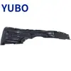 Yubo - Adecuado para el revestimiento del guardabarros del Mitsubishi Outlander (Ordinario/Con Algodón) 5370B007/5370B008