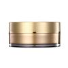 Caja de Empaque de Lujo Dorada para Mascarilla de Ojos 100g Caja para Mascarilla Facial Botella de Crema Botella de Cosméticos para el Cuidado de la Piel Estampado Dorado Venta Caliente Transfronteriza