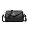 Bestseller transfronteiriço bolsa simples tipo acordeão com múltiplos compartimentos bolsa prática de mãe para mulheres versátil para o trajeto nova bolsa de ombro única transversal