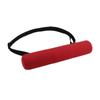 Funda para botella de bebida enlatada de material de buceo, funda para 5 latas de Coca-Cola, funda para taza con correa para el hombro