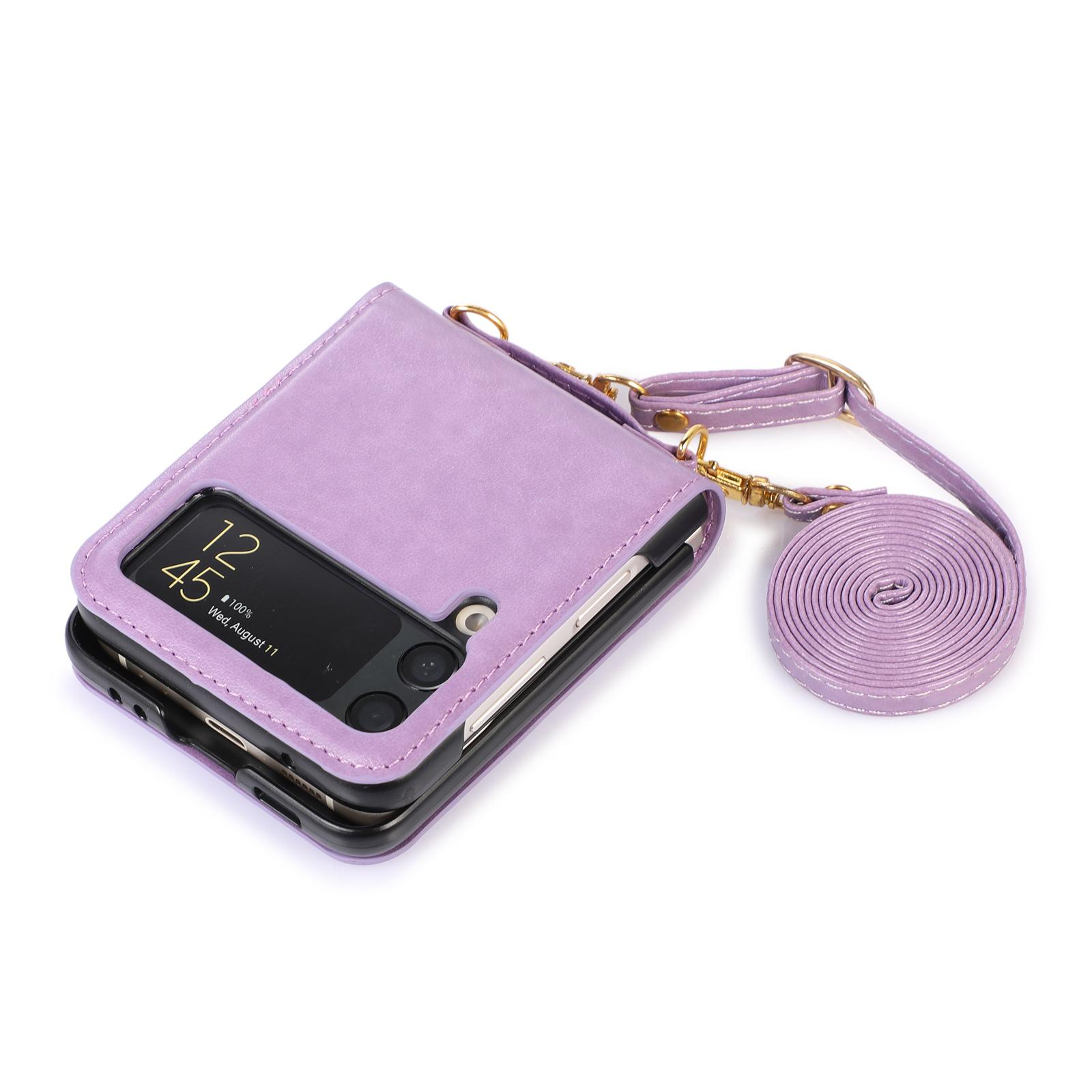 zflip 3插卡折叠
