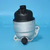 El Filtro de Aceite Gigante Jinshan 26350-2m000 Ensamblado es Adecuado para Hyundai Ix25, Hyundai Venue, Kia Sonet 20