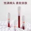 Hisopos de algodón con yodóforo médico Hainuo de Hai 7cm*20 hisopos de algodón con yodóforo desechables empaquetados individualmente al por mayor