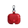 Funda Retro para Auriculares AirPods Pro 3 Airpods4 Bluetooth Funda Protectora para Auriculares Bluetooth Generación 1/2 Carcasa Blanda