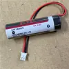 Ramway Tipo de Capacidade Er14505 3.6V Instrumento Medidor de Gás Medidor de Água Medidor Elétrico Bateria Ls14500
