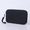 Bolsa de almacenamiento de silicona al por mayor conveniente bolsa de silicona bolsa de almacenamiento para cable de datos de teléfono móvil bolsa de almacenamiento con cremallera