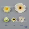 Bolsa de material para flores artificiais caixa de flores combinação de materiais para flores grampo de flor Xunpu cocar de flor para fazer chapéu decoração de chinelos