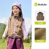 Celebra el Día Nacional 10% de descuentoRepelente al aguaRopa Infantil Dudu House Ropa de Trabajo para Niños