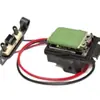 7701208226 Adecuado para resistencia reguladora de velocidad del ventilador de aire acondicionado de automóvil Renault