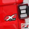 Uma Variedade de Produtos Novos, Adesivos Magnéticos Criativos e Personalizados para Carro em Inglês, Adesivos Decorativos para Carro que Não Danificam a Pintura do Carro, Atacado de Fabricantes de Adesivos Magnéticos