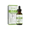 Gotas Glp-1 Docteat: Protección Suave y Equilibrio para el Intestino, Ayuda a Controlar el Peso Corporal, Gotas Suplementarias