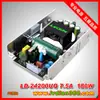 Green power 180W 24V 7.5A Módulo de alimentación de switch POE Fuente de alimentación para placa base de equipo de comunicación industrial