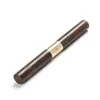Cuchillo para té Pu'Er al por mayor, Aguja para té de madera maciza, Herramienta especial para abrir té, Palo de rosa, Sándalo negro, Accesorios para preparar té, Uso doméstico