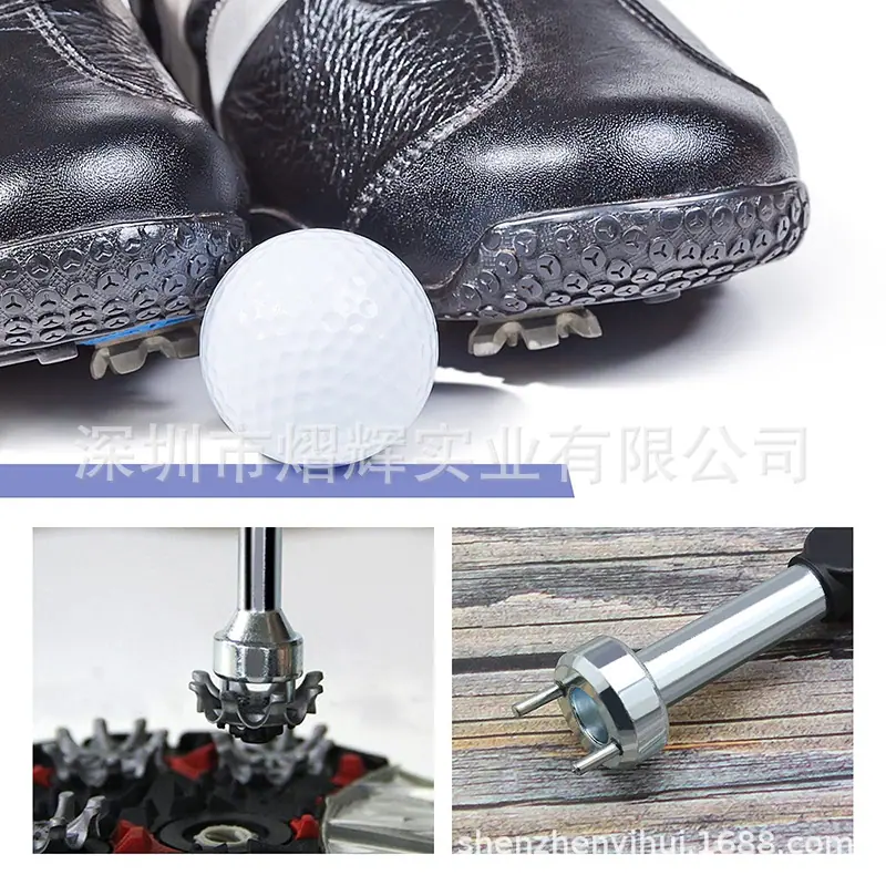 锌合金起钉器