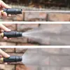 Máquina de Lavado de Autos de Alta Presión Más Vendida para Uso Doméstico, Herramienta Portátil de Lavado de Autos 220V, Máquina de Limpieza con Bomba de Agua de Presión Ajustable de Alta Potencia