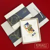 Imanes de Nevera de Metal de Ciudades en Stock, Souvenirs Culturales y Creativos de Viajes de Vacaciones, Cajas de Regalo, Decoración del Hogar, Souvenirs Creativos de Atracciones Turísticas