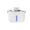 Dispensador de Agua Inteligente para Mascotas Transfronterizo, No Eléctrico, Inalámbrico, Alimentador Automático de Agua, Dispensador de Agua con Sensor de Bebida para Gatos