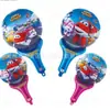 Espadachín Volador Bebé Globo Fiesta de Cumpleaños Niños Apertura Escolar Madre e Hijo Le Di Palo de Huelga Decoración Regalo