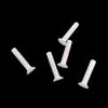 Moldeado de Fábrica Múltiples Especificaciones Alta Dureza Resistentes al Desgaste Tornillos Cerámicos Resistentes a Altas Temperaturas Tornillos Cerámicos de Zirconia Blanca