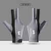 Guantes de Billar Protección Solar para Hombres y Mujeres al Aire Libre Snooker Antideslizantes Casuales Delgados de Verano para Ciclismo Paquete Individual