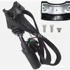 El selector de cambio de marchas 21L8-50040 es adecuado para Hyundai HL730-7, HL740-3, HL740-7