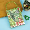 Conjunto de Caixa de Presente de Papelaria Infantil, Conjunto de Papelaria de Recompensa para Alunos do Jardim de Infância e Ensino Fundamental, Conjunto de Seis Peças de Pequeno Conjunto de Presente de Papelaria Infantil
