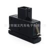 Aplicable a Volkswagen Audi Seat Interruptor de doble destello Interruptor de luz de advertencia Botón de interruptor de luz de emergencia 4F0941509