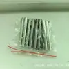 Dispositivo electrolítico de calidad del agua varilla de hierro varilla de aluminio instrumento electrolítico de una palabra dispositivo electrolítico cuadrado varilla de hierro varilla de aluminio un lote