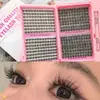 Conjunto de cola WM30 para cílios postiços, best-seller transfronteiriço, volumoso e espesso, realça os olhos, cria um look de maquiagem ousado, item popular de comércio exterior