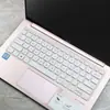 Para ASUS un frijol (adol)Película para teclado 13U VivoBook S13 S330UN teclado S330 película protectora