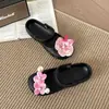 Tamancos Casuais da Moda, Acessórios de Verão, Fivelas Metálicas para Sapatos, Decorações de Pedrarias de Alto Padrão, Chinelos Fechados Destacáveis