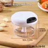 Prensa de Ajo Manual para Cocina Picadora de Ajo Picadora de Ajo Rallador de Jengibre Fabricante de Pasta de Ajo Machacador de Ajo Picadora de Carne