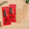 Plantillas térmicas, estilo Antiguo Pekín, para uso en invierno, no requieren carga, calentadores de pies autocalentables, calentadores corporales autocalentables, calentadores de pies y almohadillas térmicas para el abdomen