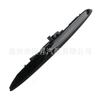 51137167530 adecuado para BMW Mini 5 R50 R52 R53 interruptor de portón trasero negro